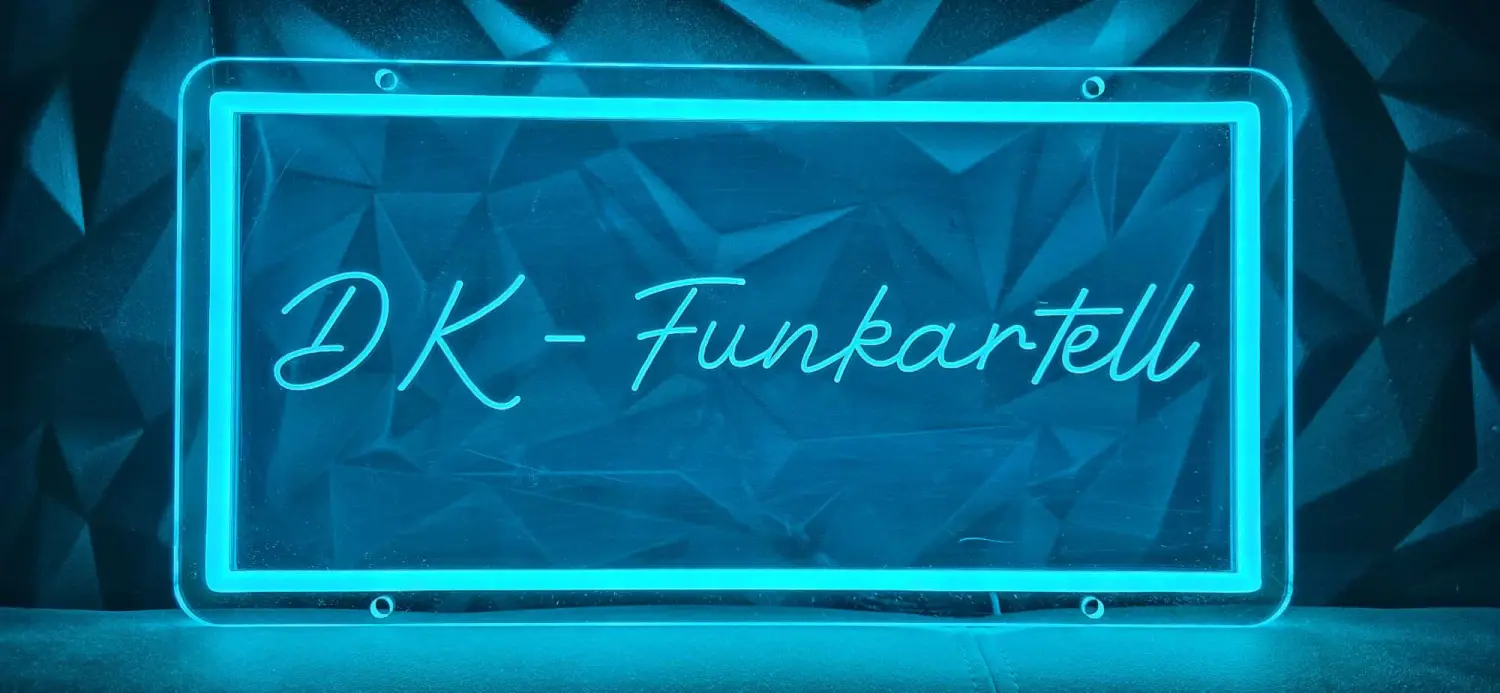  DK-Funkartell - Pop Up Disco
